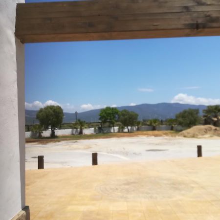 Appartement Hacienda Rural Ventorrillo El Nene à Cadix Extérieur photo