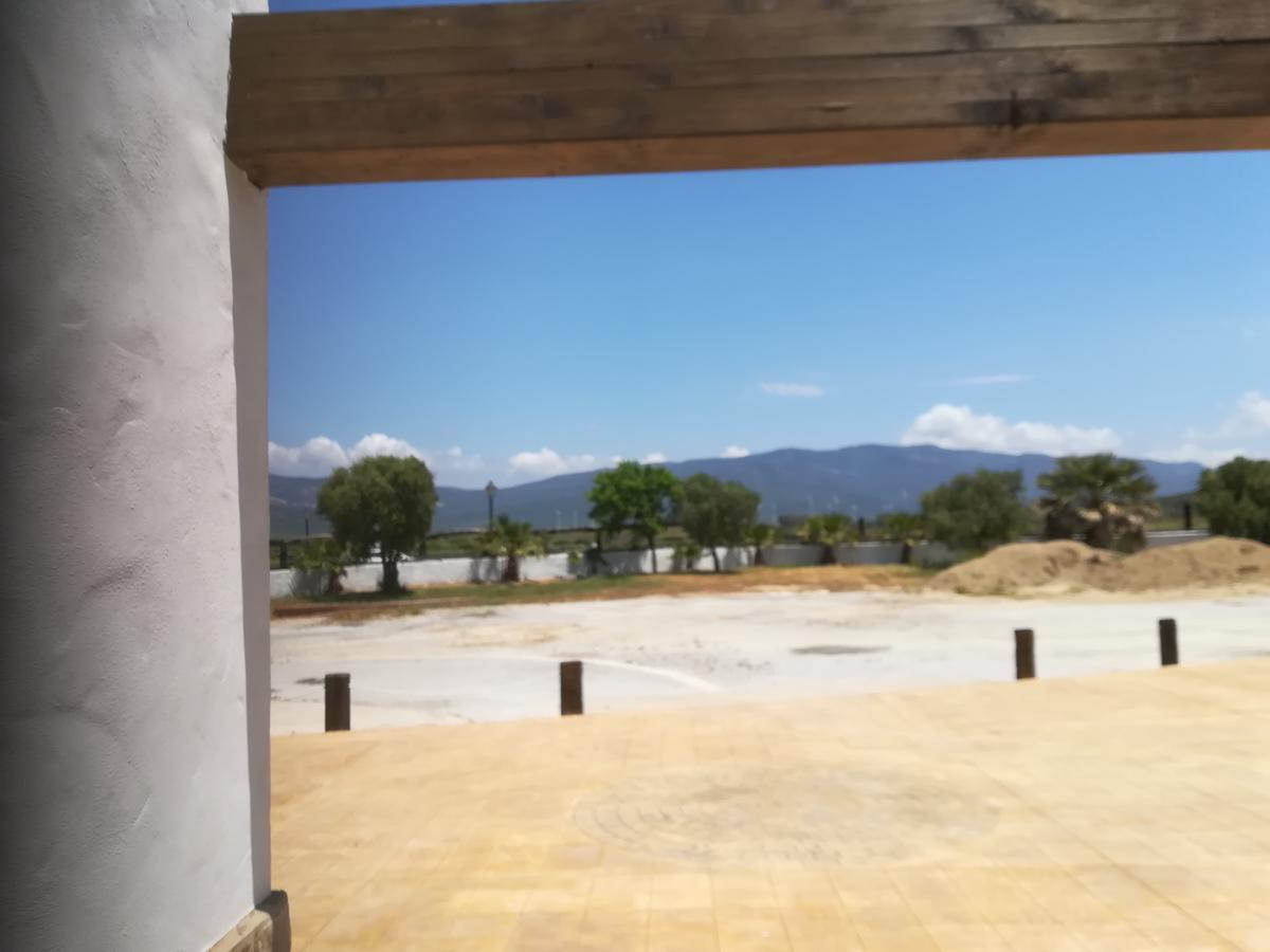 Appartement Hacienda Rural Ventorrillo El Nene à Cadix Extérieur photo